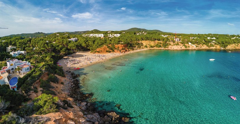 Cala Llenya Resort Ibiza - Spanien / Ibiza