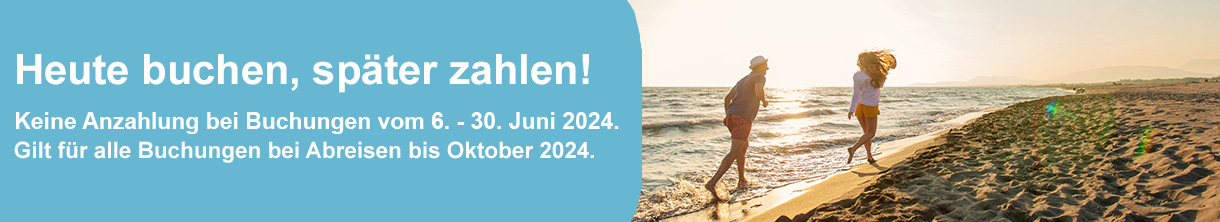 clevertours Information FTI-Kunden