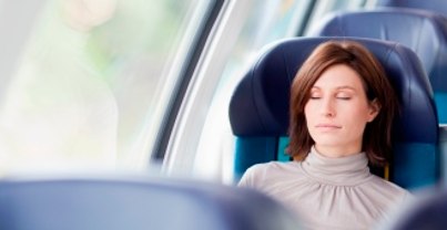 Vergünstigte Bahntickets für Ihre Anreise