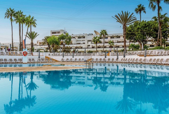 Hotel Allegro Agadir