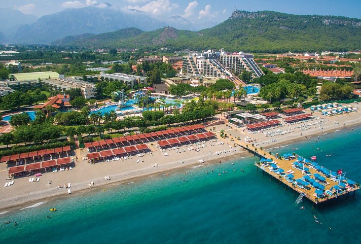 Limak Limra Hotel & Resort