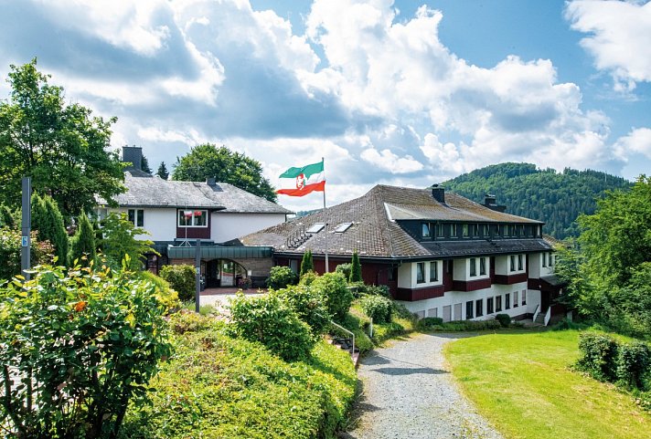 Panorama Hotel Winterberg