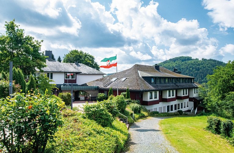 Panorama Hotel Winterberg