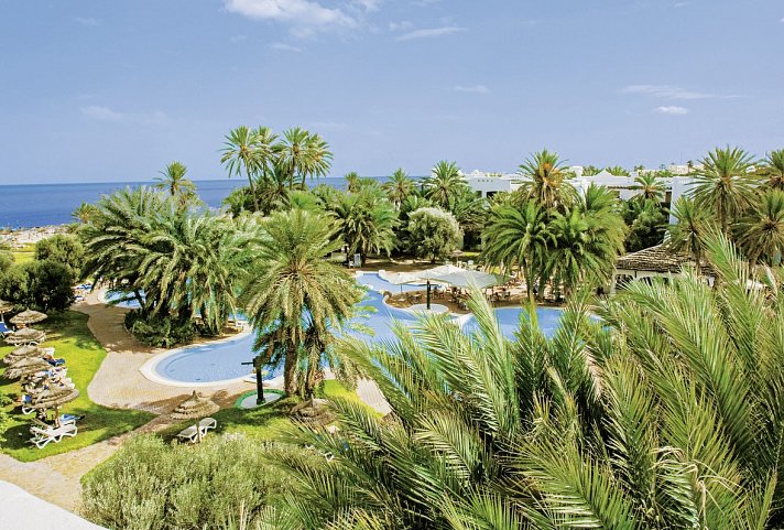 Odyssée Resort & Thalasso