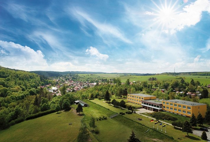 Panorama Ferien Hotel Harz